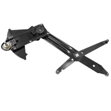 ตัวควบคุมหน้าต่างมือด้านซ้ายสำหรับเชฟโรเลต คาเมโร, พอนเทียค ไฟร์เบิร์ด 1970-81 - ตัวควบคุมหน้าต่างมือด้านซ้ายสำหรับเชฟโรเลต คาเมโร, พอนเทียค ไฟร์เบิร์ด 1970-81