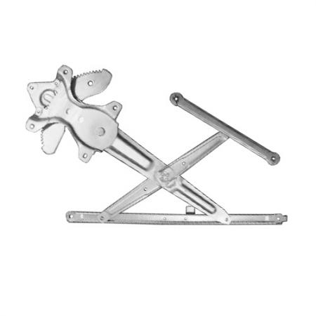 Daihatsu Sirion 1998-04 için Motoru Olmayan Arka Sağ Cam Regülatörü - Daihatsu Sirion 1998-04 için Motoru Olmayan Arka Sağ Cam Regülatörü