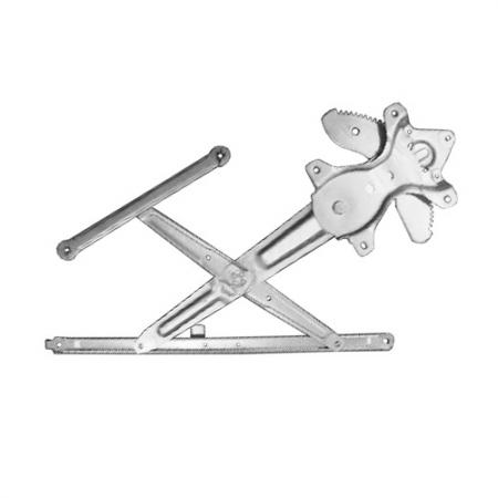 Daihatsu Sirion 1998-04 için Motorsuz Arka Sol Cam Regülatörü - Daihatsu Sirion 1998-04 için Motorsuz Arka Sol Cam Regülatörü