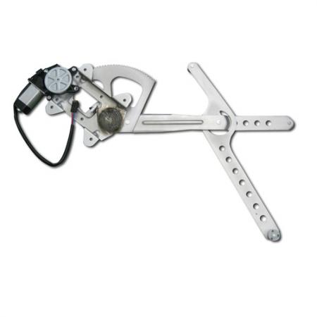 Front Left Window Regulator with Motor for Chevy/GMC Truck/SUV 1988-02