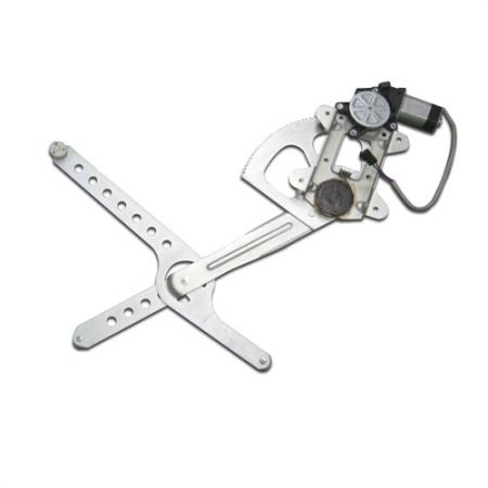 Front Right Window Regulator with Motor for Chevy/GMC Truck/SUV 1988-02