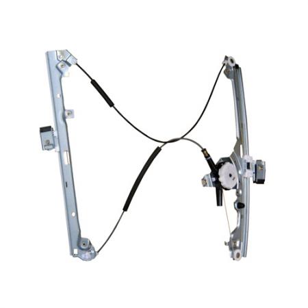 Front Left Manual Window Regulator for Chevy/GMC Truck/SUV 1999-07