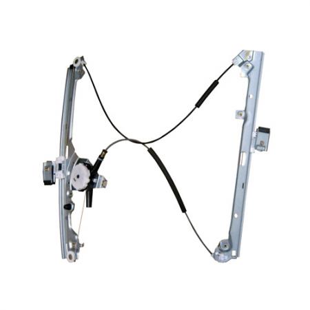 Front Right Manual Window Regulator for Chevy/GMC Truck/SUV 1999-07 - Front Right Manual Window Regulator for Chevy/GMC Truck/SUV 1999-07