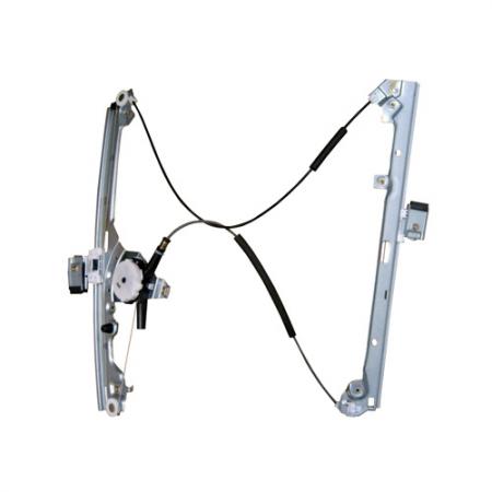 Front Right Manual Window Regulator for Chevy/GMC Truck/SUV 1999-07