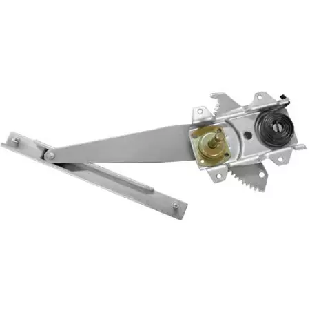 ตัวควบคุมหน้าต่างมือด้านหลังซ้ายสำหรับพอนติแอค แกรนด์ เอเอ็ม 1992-98 - ตัวควบคุมหน้าต่างมือด้านหลังซ้ายสำหรับพอนติแอค แกรนด์ เอเอ็ม 1992-98