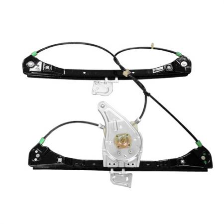 ตัวควบคุมหน้าต่างมือซ้ายสำหรับพอนเทียค แกรนด์ แอม 1999-05 - ตัวควบคุมหน้าต่างมือซ้ายสำหรับพอนเทียค แกรนด์ แอม 1999-05