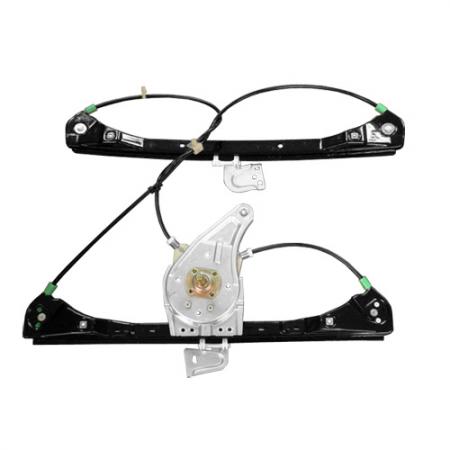 ตัวควบคุมหน้าต่างด้านขวาแบบแมนนวลสำหรับ Pontiac Grand Am 1999-05 - ตัวควบคุมหน้าต่างด้านขวาแบบแมนนวลสำหรับ Pontiac Grand Am 1999-05