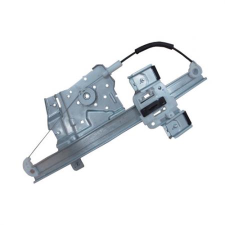 부엉이 루세른 2006-11용 모터가 없는 앞 왼쪽 창문 조절기 - 부엉이 루세른 2006-11용 모터가 없는 앞 왼쪽 창문 조절기