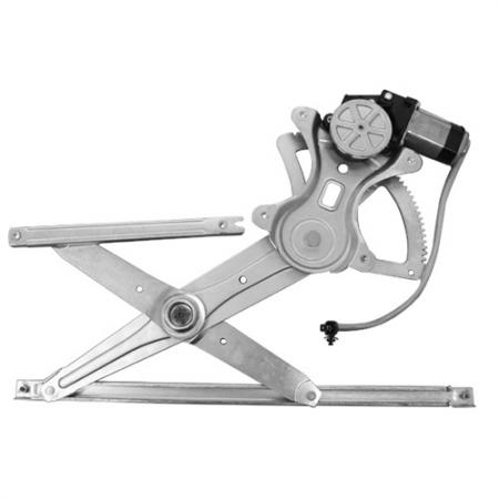 Framhlið Vinstra Gluggastýring með Mótor fyrir Lexus IS300 2001-05 - Framhlið Vinstra Gluggastýring með Mótor fyrir Lexus IS300 2001-05