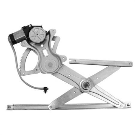 Framhlið Hægri Gluggastýring með Mótor fyrir Lexus IS300 2001-05 - Framhlið Hægri Gluggastýring með Mótor fyrir Lexus IS300 2001-05