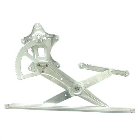 Regulátor okna vpředu vlevo bez motoru pro Toyota Camry 2007-11 (typ Japonsko) - Regulátor okna vpředu vlevo bez motoru pro Toyota Camry 2007-11 (typ Japonsko)