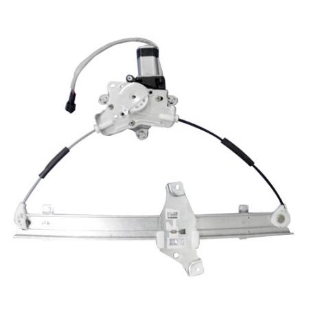 Fram vänster fönsterregulator med motor för Daewoo Nubira 2002-08 - Fram vänster fönsterregulator med motor för Daewoo Nubira 2002-08