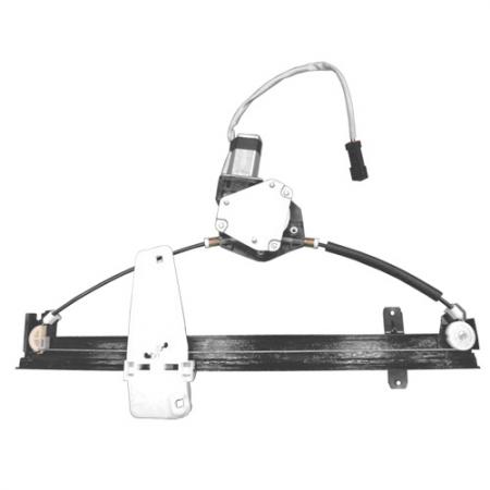 Jeep Grand Cherokee 1999-00 için Motorlu Ön Sol Cam Regülatörü - Jeep Grand Cherokee 1999-00 için Motorlu Ön Sol Cam Regülatörü