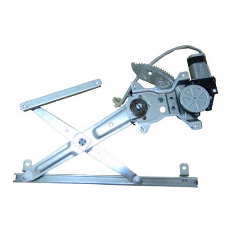 Toyota Camry 1987-91 için Motorlu Ön Sol Cam Regülatörü - Toyota Camry 1987-91 için Motorlu Ön Sol Cam Regülatörü