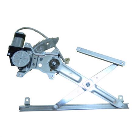 Toyota Camry 1987-91 için Motorlu Ön Sağ Cam Regülatörü - Toyota Camry 1987-91 için Motorlu Ön Sağ Cam Regülatörü