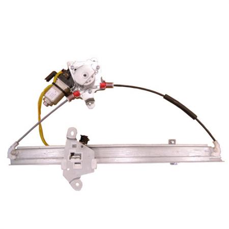 Voorste Linker Vensterreguleerder met Motor vir Nissan Altima 1994-97 - Voorste Linker Vensterreguleerder met Motor vir Nissan Altima 1994-97