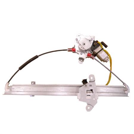 Voorste Regter Venster Reguleerder met Motor vir Nissan Altima 1994-97 - Voorste Regter Venster Reguleerder met Motor vir Nissan Altima 1994-97