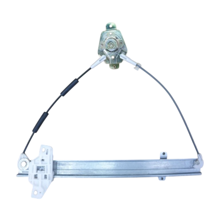 Voorzijde Rechts Handmatige Raamregelaar voor Hyundai Excel 1992-94 - Voorste Linker Handmatige Raamregelaar voor Hyundai Excel 1992-94