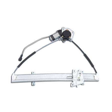 Regolatore del finestrino anteriore sinistro con motore per Suzuki Grand Vitara 1999-05 - Regolatore del finestrino anteriore sinistro con motore per Suzuki Grand Vitara 1999-05