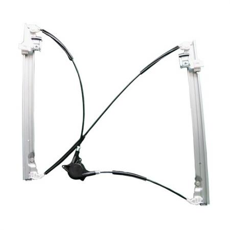 Front Left Window Regulator without Motor for Mercedes Vito 2010-14 - Front Left Window Regulator without Motor for Mercedes Vito 2010-14
