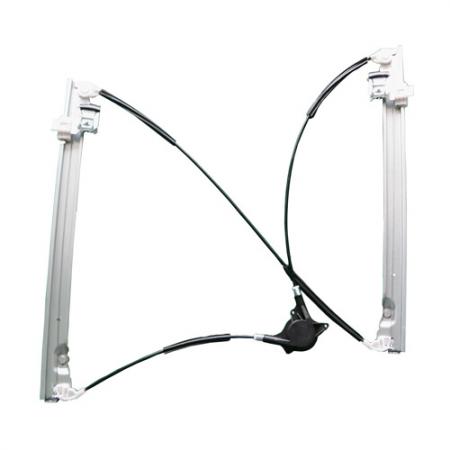 Regolatore della finestra anteriore destra senza motore per Mercedes Vito 2010-14 - Regolatore della finestra anteriore destra senza motore per Mercedes Vito 2010-14