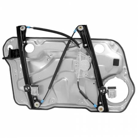 Front Right Manual Window Regulator for Volkswagen (Golf 4 Bora) 1999-05 - Front Right Manual Window Regulator for Volkswagen (Golf 4 Bora) 1999-05