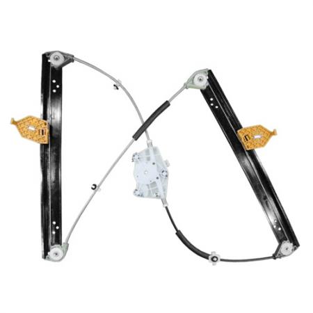 Front Right Window Regulator without Motor for Audi A8 2002-10 - Front Right Window Regulator without Motor for Audi A8 2002-10