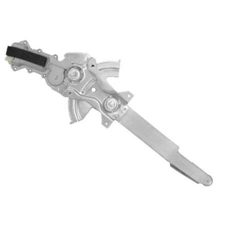 Regolatore Finestra Anteriore Sinistra con Motore per Chevrolet Lumina APV 1990-96 - Regolatore Finestra Anteriore Sinistra con Motore per Chevrolet Lumina APV 1990-96