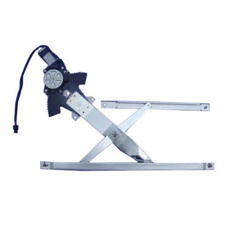 Regolatore della Finestra Anteriore Sinistra con Motore per Cavalier, Sunfire 1995-05 - Regolatore della Finestra Anteriore Sinistra con Motore per Cavalier, Sunfire 1995-05