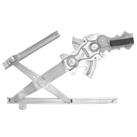 Regolatore della Finestra Anteriore Destra con Motore per Cavalier, Sunfire 1995-05 - Regolatore della Finestra Anteriore Destra con Motore per Cavalier, Sunfire 1995-05