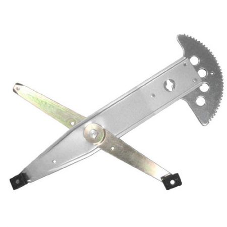 Regolatore della finestra anteriore destra con motore per Terraza, Relay 2005-07 - Regolatore della finestra anteriore destra con motore per Terraza, Relay 2005-07