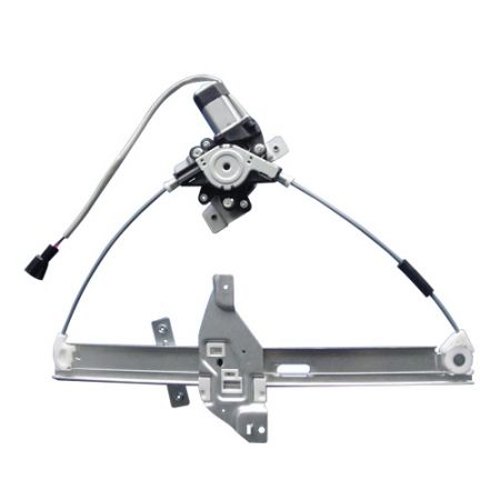 Regulátor okna vpředu vlevo s motorem pro Chevrolet Impala 2000-05 - Regulátor okna vpředu vlevo s motorem pro Chevrolet Impala 2000-05