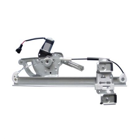 Regolatore di finestra anteriore sinistro con motore per Pontiac Bonneville 2000-05 - Regolatore di finestra anteriore sinistro con motore per Pontiac Bonneville 2000-05