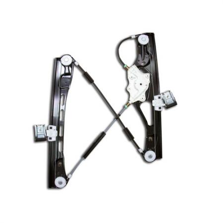 מְסַדֵּר חַלּוֹן שְׂמֹאלִי קְדָמִי בְּלִי מוֹטוֹר לְמֶרְצֶדֶס W211 2003-09 - מְסַדֵּר חַלּוֹן שְׂמֹאלִי קְדָמִי בְּלִי מוֹטוֹר לְמֶרְצֶדֶס W211 2003-09