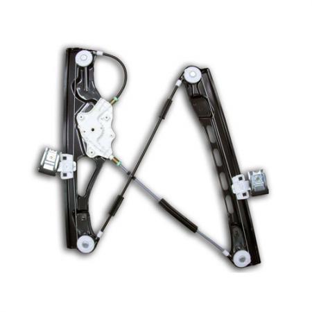 מְסַדֵּר חַלּוֹן יָמִין קְדָמִי בְּלִי מוֹטוֹר לְמֶרְצֶדֶס W211 2003-09 - מְסַדֵּר חַלּוֹן יָמִין קְדָמִי בְּלִי מוֹטוֹר לְמֶרְצֶדֶס W211 2003-09