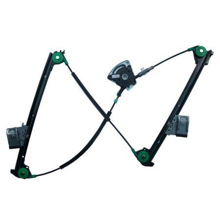 Porsche 911 1999-05, Boxster için Motoru Olmayan Ön Sol Cam Regülatörü - Porsche 911 1999-05, Boxster için Motoru Olmayan Ön Sol Cam Regülatörü