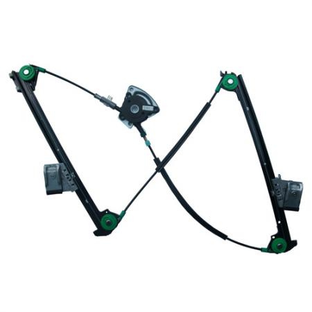 Porsche 911 1999-05, Boxster için Motoru Olmayan Ön Sağ Cam Regülatörü - Porsche 911 1999-05, Boxster için Motoru Olmayan Ön Sağ Cam Regülatörü