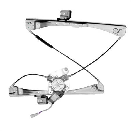 Regulátor okna vlevo s motorem pro Chevrolet Malibu 2004-08 - Regulátor okna vlevo s motorem pro Chevrolet Malibu 2004-08