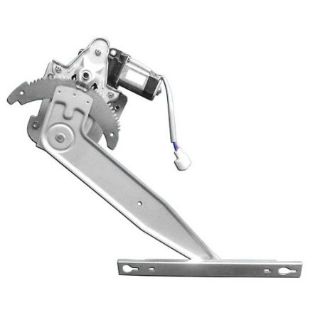 Chrysler Aspen 2007-09 için Motorlu Ön Sol Cam Regülatörü - Chrysler Aspen 2007-09 için Motorlu Ön Sol Cam Regülatörü