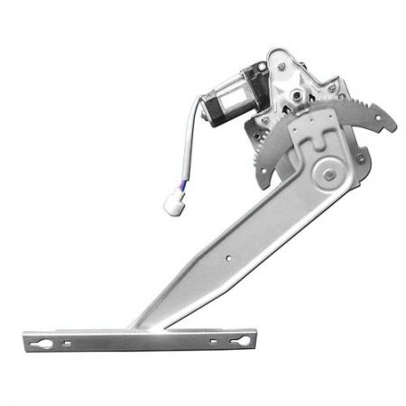 Chrysler Aspen 2007-09 için Motorlu Ön Sağ Cam Regülatörü - Chrysler Aspen 2007-09 için Motorlu Ön Sağ Cam Regülatörü