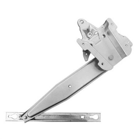 Chrysler Aspen 2007-09 için Motoru Olmayan Ön Sol Cam Regülatörü - Chrysler Aspen 2007-09 için Motoru Olmayan Ön Sol Cam Regülatörü