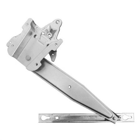 Chrysler Aspen 2007-09 için Motor Olmadan Ön Sağ Pencere Regülatörü - Chrysler Aspen 2007-09 için Motor Olmadan Ön Sağ Pencere Regülatörü