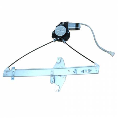 Front Left Window Regulator with Motor for Toyota Camry 1994-96 - Front Left Window Regulator with Motor for Toyota Camry 1994-96