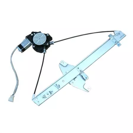 Front høyre vindusheis med motor for Toyota Camry 1994-96 - Front høyre vindusheis med motor for Toyota Camry 1994-96