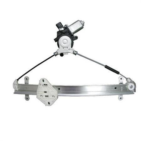 Regulador de ventana delantera izquierda con motor para Honda Odyssey RB1-RB2 2003-08 - Regulador de ventana delantera izquierda con motor para Honda Odyssey RB1-RB2 2003-08