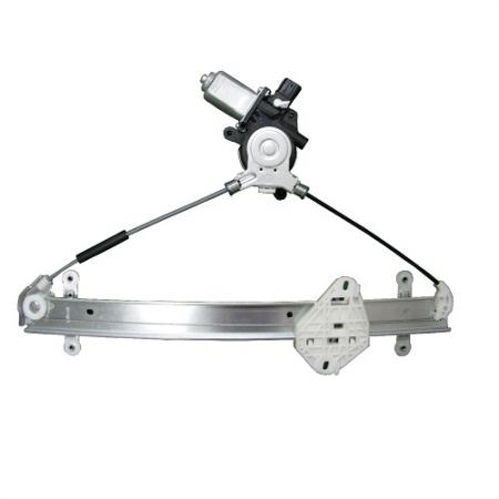 Regulador do vidro da janela dianteira direita com motor para Honda Odyssey RB1-RB2 2003-08 - Regulador do vidro da janela dianteira direita com motor para Honda Odyssey RB1-RB2 2003-08