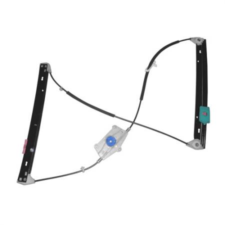 Front Left Window Regulator without Motor for Audi A6 2005-11 - Front Left Window Regulator without Motor for Audi A6 2005-11