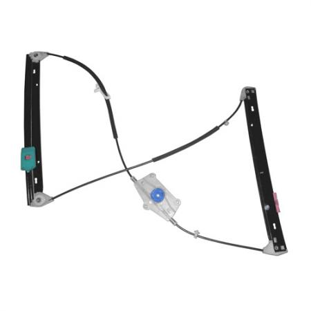 Front Right Window Regulator without Motor for Audi A6 2005-11 - Front Right Window Regulator without Motor for Audi A6 2005-11