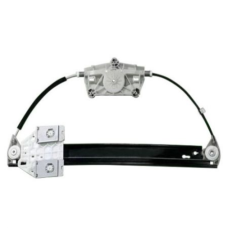 Rear Left Window Regulator without Motor for Audi A6 2005-11 - Rear Left Window Regulator without Motor for Audi A6 2005-11