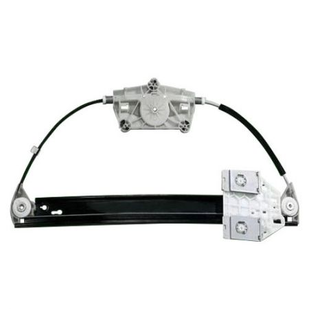 Rear Right Window Regulator without Motor for Audi A6 2005-11 - Rear Right Window Regulator without Motor for Audi A6 2005-11